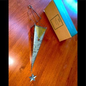 Southern Living at Home Happy Holiday Container